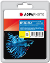 AgfaPhoto Ink Yellow, No. 364 XL